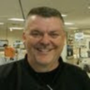 Meet your Posher, Randy